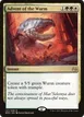Advent of the Wurm #147