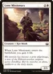 Lone Missionary #14