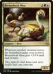 Bronzebeak Moa #152
