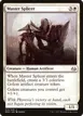 Master Splicer #15