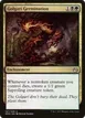 Golgari Germination #167