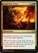Gruul War Chant #170