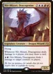 Niv-Mizzet, Dracogenius #175