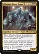Obzedat, Ghost Council #176