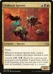 Sedraxis Specter #181
