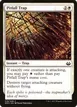 Pitfall Trap #18