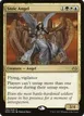 Stoic Angel #190