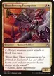 Thundersong Trumpeter #195
