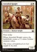 Attended Knight #1