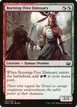 Burning-Tree Emissary #207