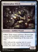 Mistmeadow Witch #210