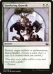 Sundering Growth #211