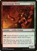 Tattermunge Witch #212