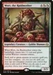 Wort, the Raidmother #214
