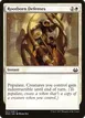 Rootborn Defenses #21