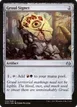 Gruul Signet #222