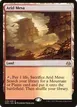 Arid Mesa #229