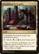 Crumbling Necropolis #233