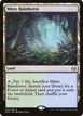 Misty Rainforest #240