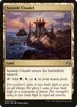 Seaside Citadel #245