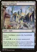 Simic Guildgate #248