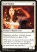 Soul Warden #24