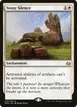 Stony Silence #25