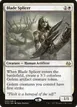 Blade Splicer #3
