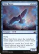 Mist Raven #43