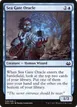 Sea Gate Oracle #48