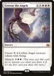 Entreat the Angels #4
