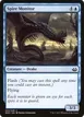 Spire Monitor #52