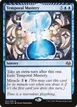 Temporal Mastery #54