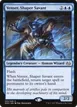 Venser, Shaper Savant #55