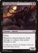 Abyssal Specter #59