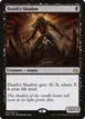Death's Shadow #64