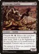 Dregscape Zombie #67