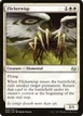 Flickerwisp #6