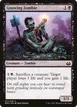 Gnawing Zombie #71