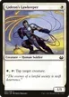 Gideon's Lawkeeper #7