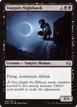 Vampire Nighthawk #87