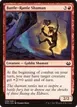 Battle-Rattle Shaman #89