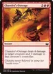 Chandra's Outrage #92