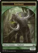Elephant #12