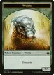 Wurm #15