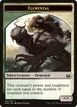 Elemental #16