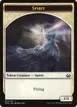 Spirit #4