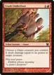 Crush Underfoot #109