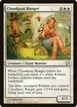 Cloudgoat Ranger #10