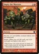 Empty the Warrens #112